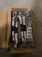 Set verstelbare draagararamen , Audi , Vw, Seat etc, Ophalen of Verzenden, Nieuw, Audi