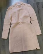 Roze Jurk Tisja Josh V Maat S, Ophalen of Verzenden, Zo goed als nieuw, Roze, Maat 36 (S)