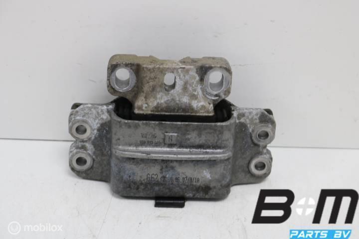 Motorsteun VW Touran 1T 1K0199555N, Auto-onderdelen, Motor en Toebehoren, Gebruikt
