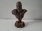 nieuwe buste van kratos van het spel god of war, Ophalen of Verzenden, Nieuw