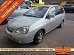 Suzuki Liana 1.3 GLS, trekhaak, 3 eig inruilkoopje!, Auto's, Suzuki, Voorwielaandrijving, Stof, Gebruikt, 400 kg
