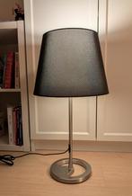 IKEA NYFORS tafellamp (omgebouwd naar HUE), Huis en Inrichting, Ophalen, Zo goed als nieuw, Metaal, 50 tot 75 cm