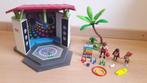 Playmobile disco 5266, Ophalen, Zo goed als nieuw, Complete set