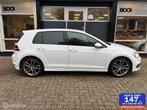 Volkswagen Golf 1.2 TSI Business Edition R-LINE, Voorwielaandrijving, Euro 5, Gebruikt, Zwart