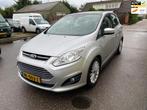 Ford C-Max 2.0 Plug-in Hybrid Titanium Plus, 137 pk, Gebruikt, Euro 6, 4 cilinders