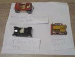 Matchbox, Gorgi,Buddy,T-Ford,volkswagen, vliegtuigjes, Ophalen of Verzenden, Gebruikt, Auto's