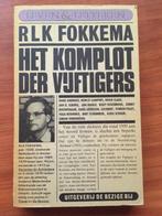 Verschillende literaire boeken, Ophalen of Verzenden, Gelezen, Diverse auteurs