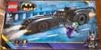 Lego Batmobile 76224 Batman vs The Joker - Nieuw/sealed!, Nieuw, Complete set, Ophalen of Verzenden