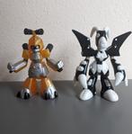 Medabots: Metabee, Black Ram; Hasbro (2002), Ophalen of Verzenden, Gebruikt