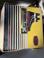 Vintage Kovopol Kunstschaatsen Maat 37, Sport en Fitness, Schaatsen, Ophalen, Gebruikt, Kunstschaatsen, Overige merken