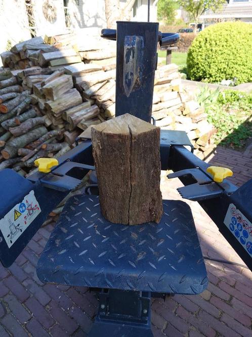 Kloofmachines te huur (klein en groot), Tuin en Terras, Kloofmachines, Gebruikt, Staand, Elektrisch, Ophalen