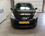 Renault Clio Estate 1.2 TCE Dynamique NAP Dak 1e eigenaar Cr, Voorwielaandrijving, Gebruikt, 4 cilinders, 1095 kg
