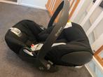 Cybex met base, Overige merken, 15 t/m 36 kg, Ophalen of Verzenden, Zo goed als nieuw