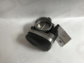 Gasklephuis N42B20 BMW E46 13541439224 beschikbaar voor biedingen