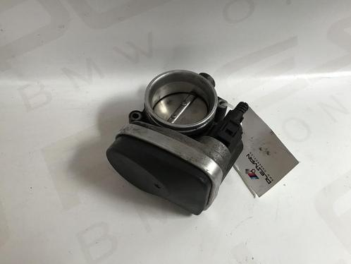 Gasklephuis N42B20 BMW E46 13541439224, Auto-onderdelen, Brandstofsystemen, Gebruikt, Ophalen of Verzenden