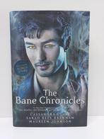 Cassandra Clare - The Bane Chronicles, Boeken, Ophalen of Verzenden, Zo goed als nieuw