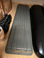 Dakkoffer, Auto diversen, Dakkoffers, Ophalen, Gebruikt