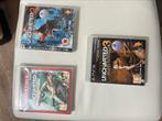 Uncharted 1,2,3 PS3, Spelcomputers en Games, Avontuur en Actie, 1 speler, Ophalen of Verzenden, Zo goed als nieuw