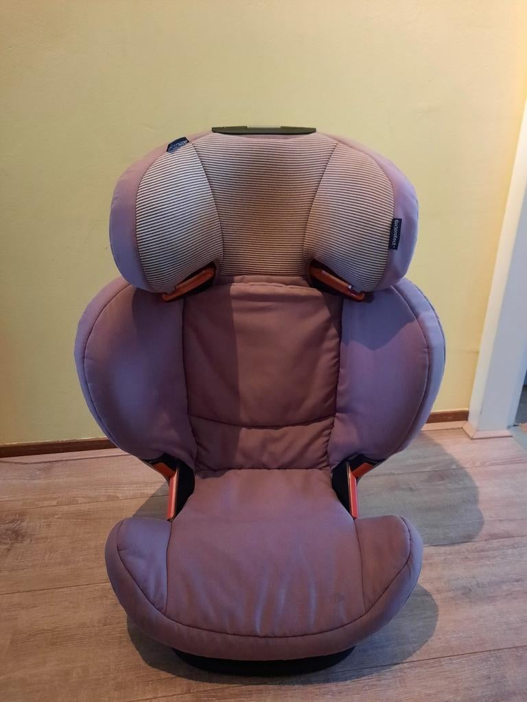 Maxi Cosi Rodifix, Ophalen of Verzenden, Zo goed als nieuw, Maxi-Cosi