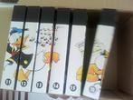 donald duck thema pocket nr 16-17-19-20-21-22-44 eerste druk, Boeken, Stripboeken, Meerdere stripboeken, Ophalen of Verzenden
