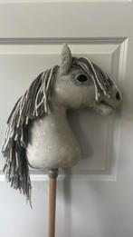 Zelfgemaakte hobbyhorse., Ophalen of Verzenden, Zo goed als nieuw
