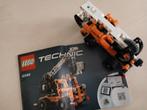 Lego 42088 Hoogwerker, Ophalen of Verzenden, Zo goed als nieuw, Complete set, Lego