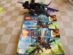 lego bouwset Legends of Chima 70000 set fraai, Ophalen of Verzenden, Nieuw, Complete set, Lego