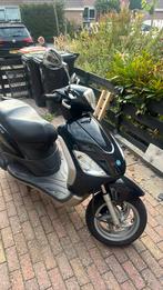 Piagia fly, Piaggio, Gebruikt, Ophalen of Verzenden, Benzine