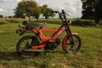 Tomos, Fietsen en Brommers, Brommers | Tomos, Ophalen, Gebruikt, 2 versnellingen, 50 cc