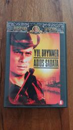 Adios Sabata western dvd, Verzenden, Zo goed als nieuw, Actie
