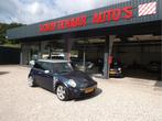 MINI Mini 1.6 Cooper Chili zeer mooi en goed apk 28-08-2024, Te koop, Geïmporteerd, 14 km/l, Benzine