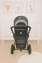 Black On Black Joolz Day 3 Kinderwagen 2-in-1, Ophalen, Zo goed als nieuw, Overige merken, Verstelbare duwstang