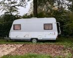 Te koop tourcaravan, Ophalen of Verzenden, Gebruikt