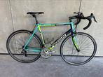 Bianchi Via Nirone, maat 56, Fietsen en Brommers, Fietsen | Racefietsen, Overige merken, Meer dan 20 versnellingen, Carbon, Gebruikt