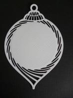 stans nr. 633, Hobby en Vrije tijd, Kaarten | Zelf maken, Ophalen of Verzenden, Nieuw, Overige thema's, Pons of Mal