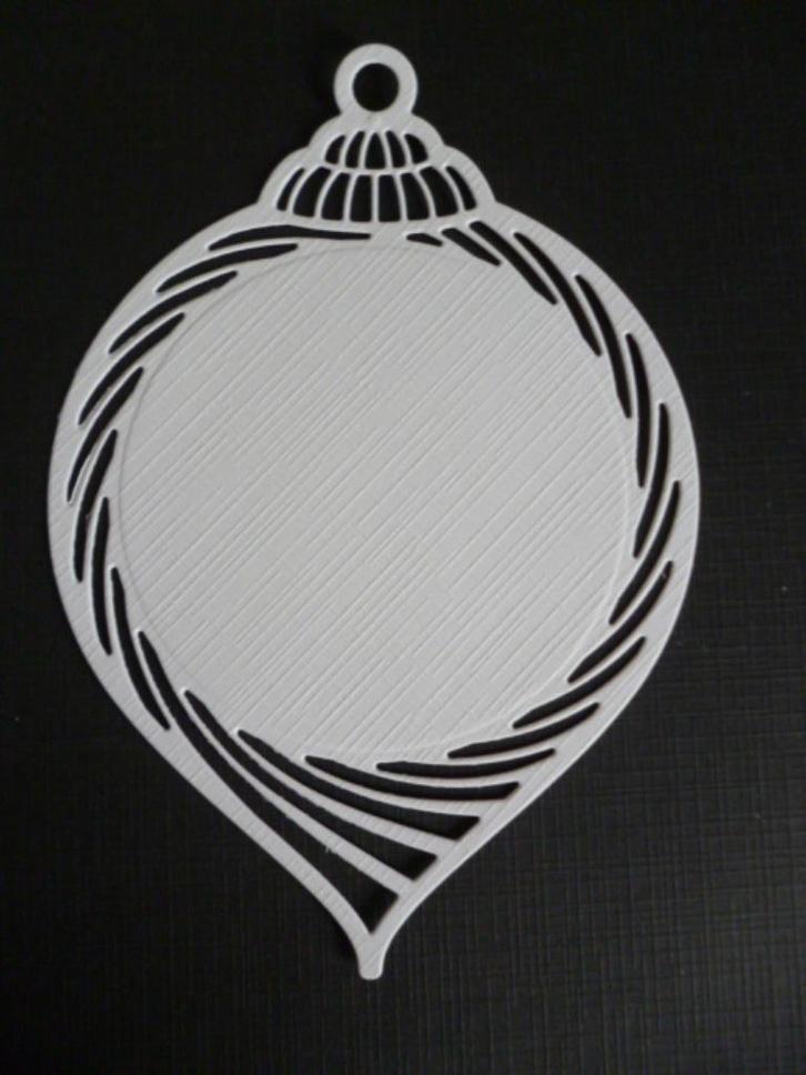 stans nr. 633, Hobby en Vrije tijd, Kaarten | Zelf maken, Nieuw, Pons of Mal, Overige thema's, Ophalen of Verzenden