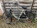 Dames fiets Gazelle, Ophalen, Gebruikt, Overige merken, Versnellingen