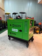 STAHLZET SZ-20KW STAGE V DIESELGENERATOR – 20 kVA