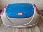 Little Tike opberbox, Ophalen of Verzenden, Zo goed als nieuw