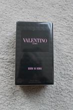 Valentino Born in Roma Uomo 50ML, Sieraden, Tassen en Uiterlijk, Uiterlijk | Parfum, Verzenden, Nieuw
