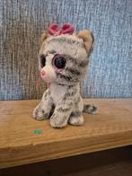 Kiki Ty Beanie Boo, Ophalen of Verzenden, Zo goed als nieuw, Overige typen