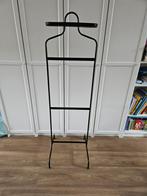 Dressboy / Kleding rek zwart, Ophalen, Zo goed als nieuw