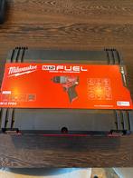 Milwaukee M12 Schroefmachine - Nieuw!!, Variabele snelheid, Nieuw, Ophalen of Verzenden, Boor- en Schroefmachine