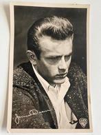 Foto James Dean  (Warner Bros), Verzamelen, Ophalen of Verzenden, Sterren en Beroemdheden, 1920 tot 1940