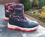 Snowboots maatje 34., Ophalen of Verzenden, Zo goed als nieuw, Jongen of Meisje, Laarzen