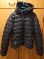 Superdry jas dames, Kleding | Dames, Jassen | Winter, Gedragen, Maat 42/44 (L), Superdry, Ophalen of Verzenden