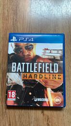 Battlefield hardline ps4, Ophalen, Online, Vanaf 18 jaar, Shooter