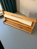 IKEA Mala Papierrolhouder, Ophalen, Gebruikt