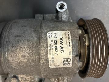 Airco compressor vw 5no820 803 a beschikbaar voor biedingen