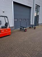Transportwagen - Langtransportkar, Ophalen, Gebruikt, Transportkar